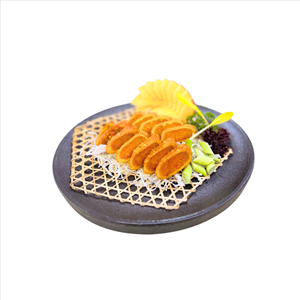 黃金爆漿烏魚子